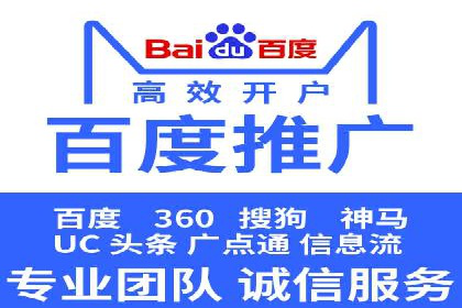 实战案例：如何利用百度推广拓展市场份额